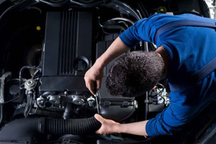 Car Maintenance Services